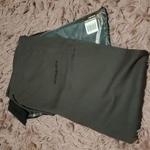 NWT Alphalete essential joggers